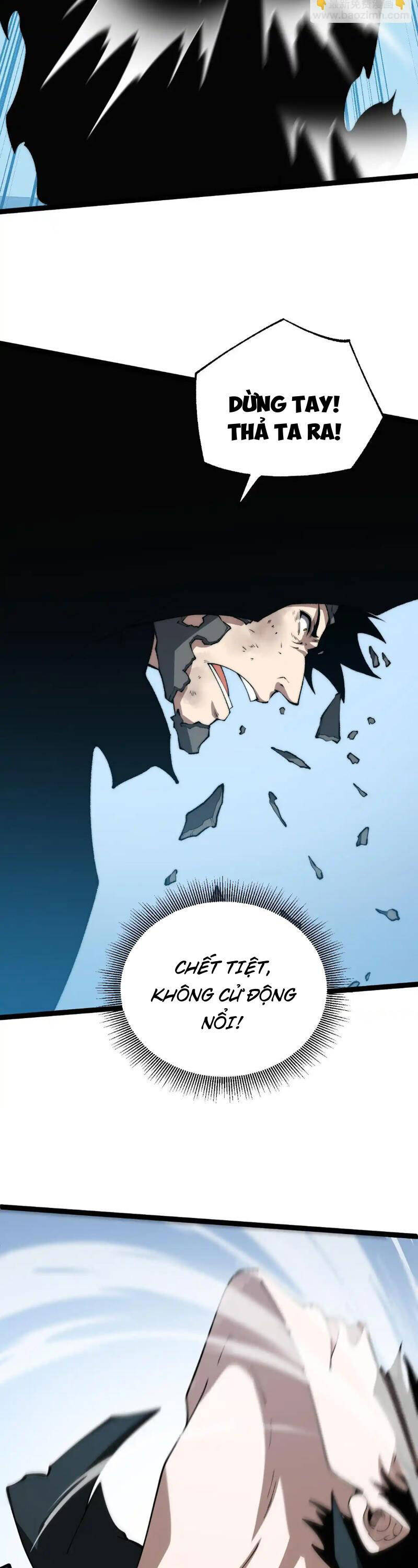 Đọ Sức Mạnh Sao? Nhưng Ta Là Vong Linh Pháp Sư! Chapter 15 - Trang 2