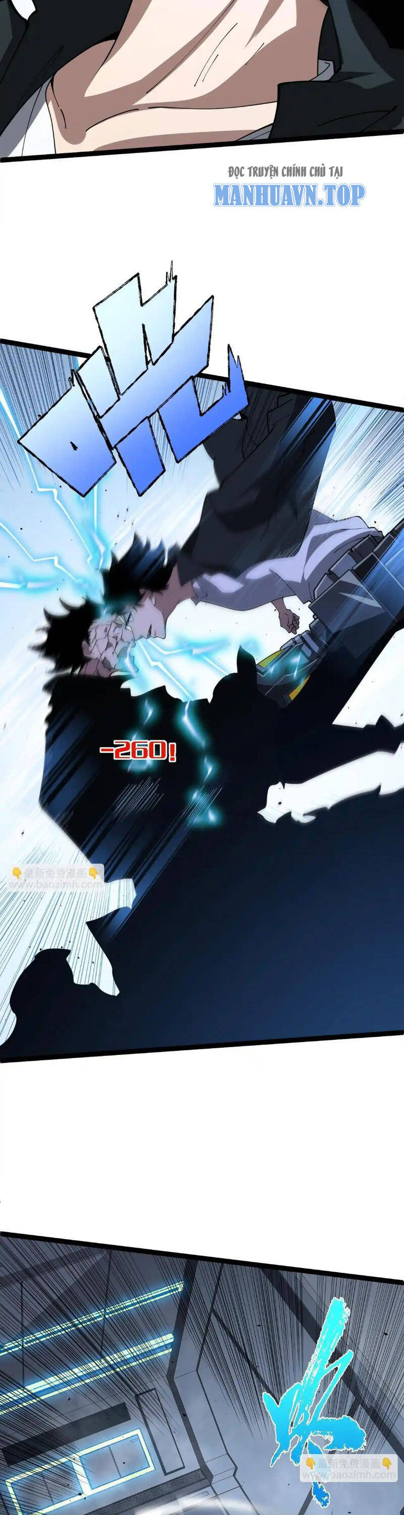 Đọ Sức Mạnh Sao? Nhưng Ta Là Vong Linh Pháp Sư! Chapter 15 - Trang 2