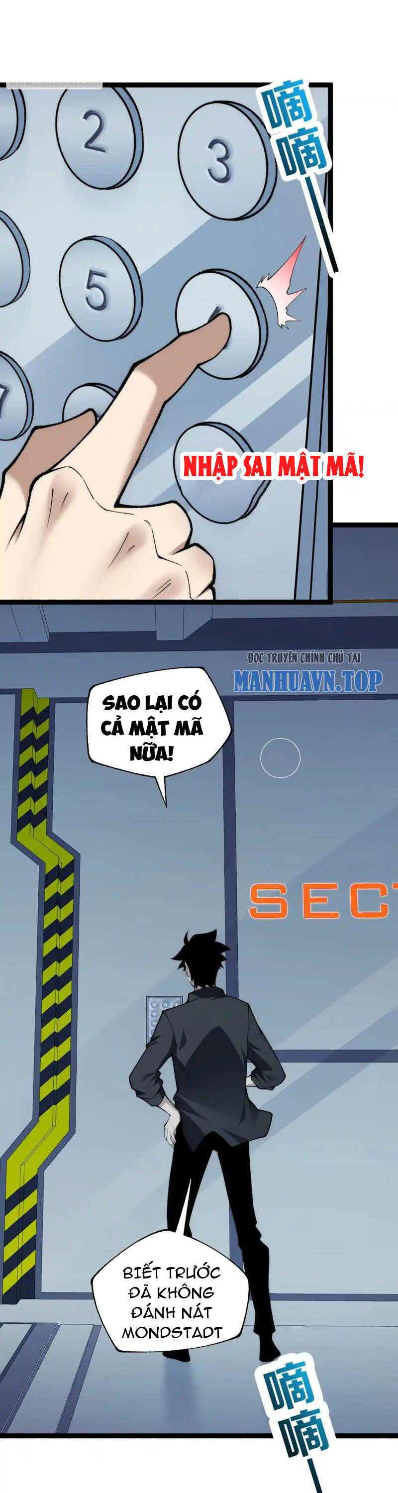 Đọ Sức Mạnh Sao? Nhưng Ta Là Vong Linh Pháp Sư! Chapter 15 - Trang 2