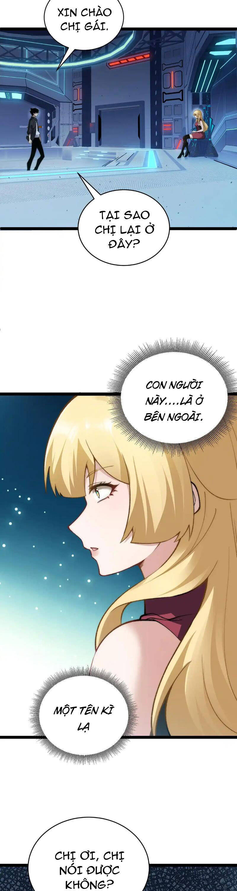 Đọ Sức Mạnh Sao? Nhưng Ta Là Vong Linh Pháp Sư! Chapter 15 - Trang 2