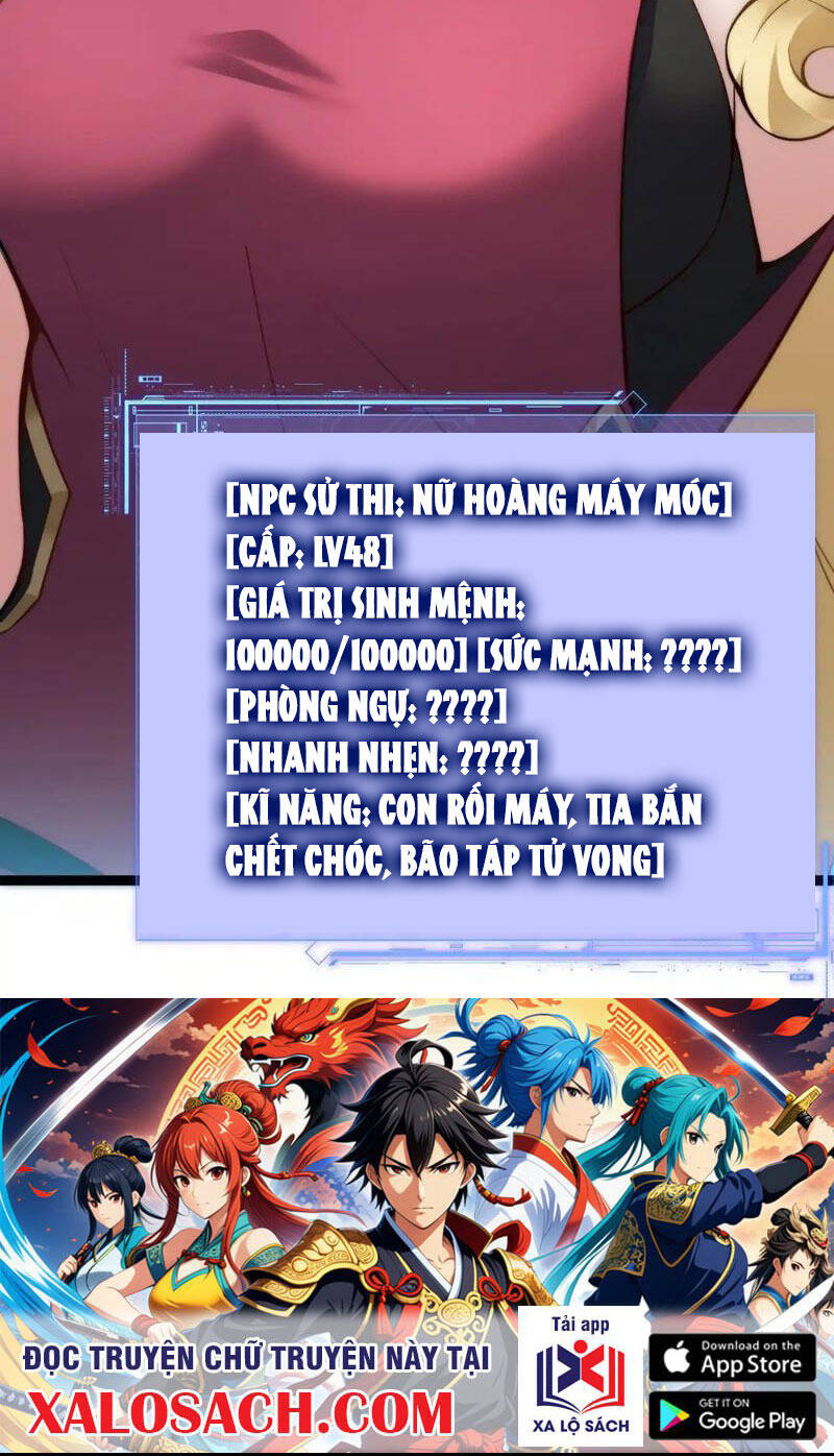 Đọ Sức Mạnh Sao? Nhưng Ta Là Vong Linh Pháp Sư! Chapter 15 - Trang 2