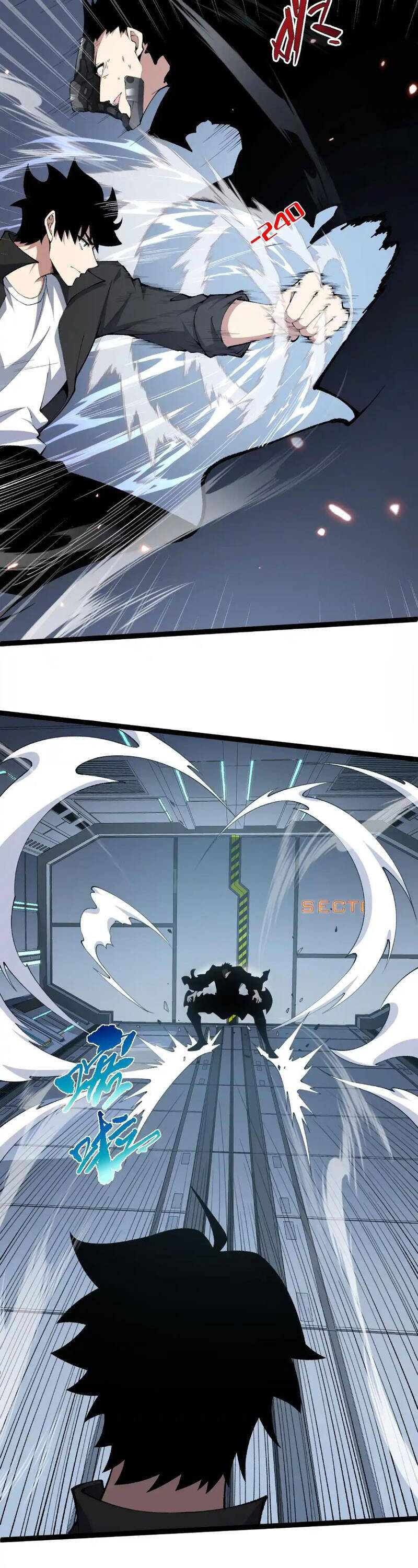 Đọ Sức Mạnh Sao? Nhưng Ta Là Vong Linh Pháp Sư! Chapter 15 - Trang 2