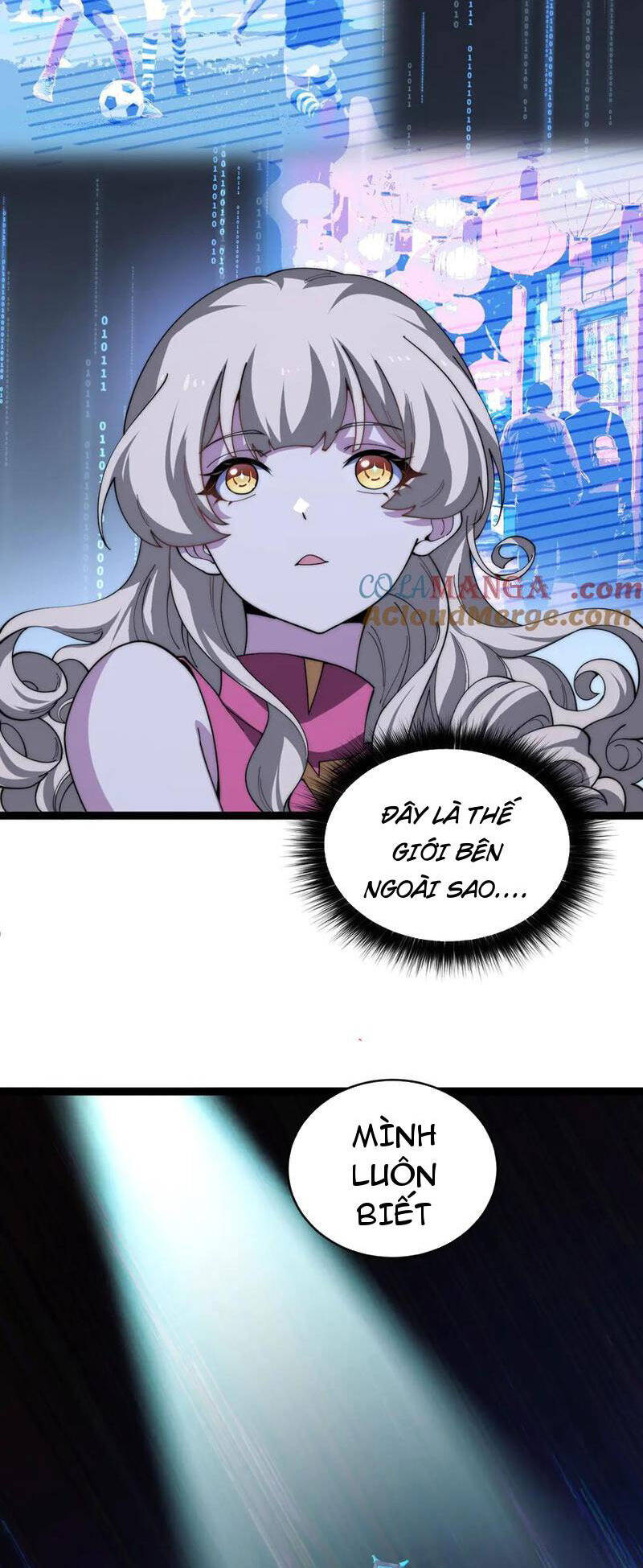 Đọ Sức Mạnh Sao? Nhưng Ta Là Vong Linh Pháp Sư! Chapter 16 - Trang 2