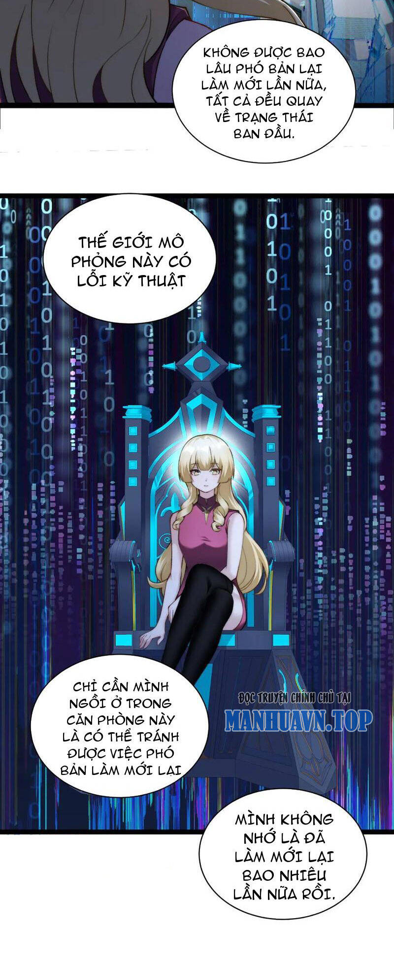 Đọ Sức Mạnh Sao? Nhưng Ta Là Vong Linh Pháp Sư! Chapter 16 - Trang 2