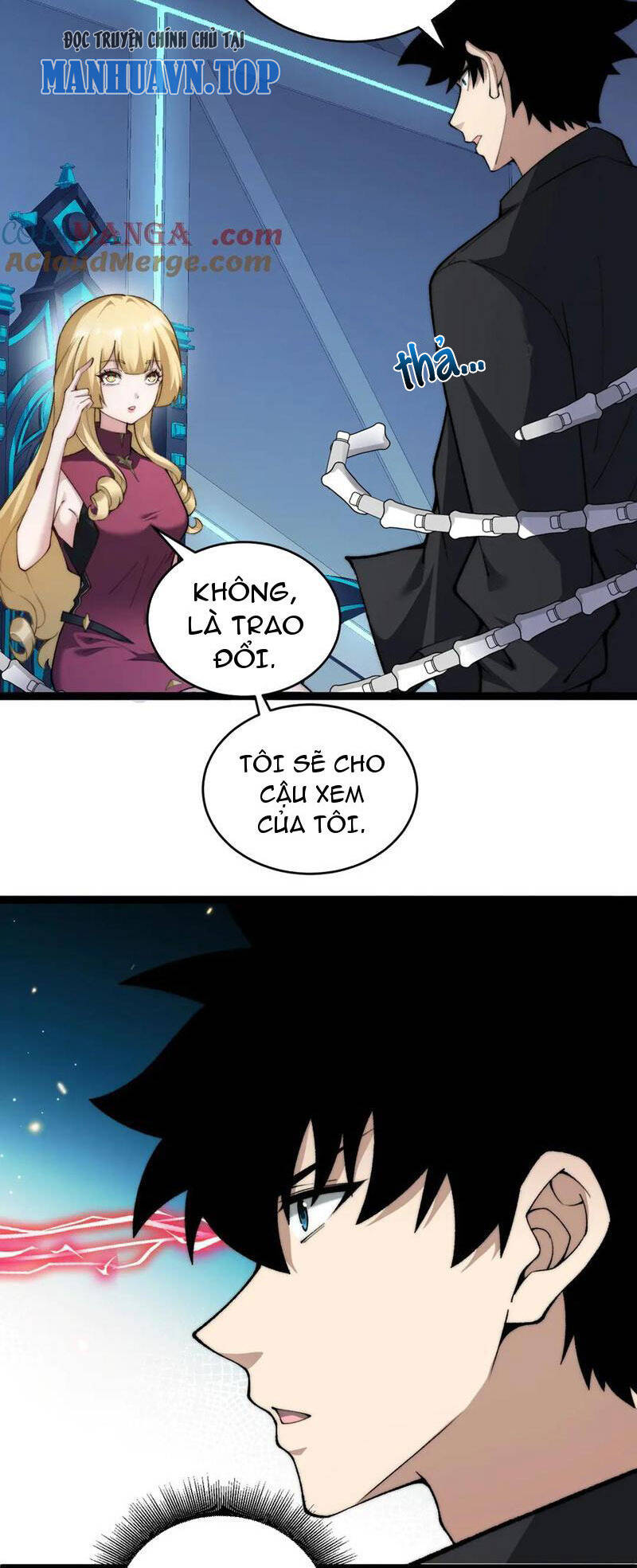 Đọ Sức Mạnh Sao? Nhưng Ta Là Vong Linh Pháp Sư! Chapter 16 - Trang 2