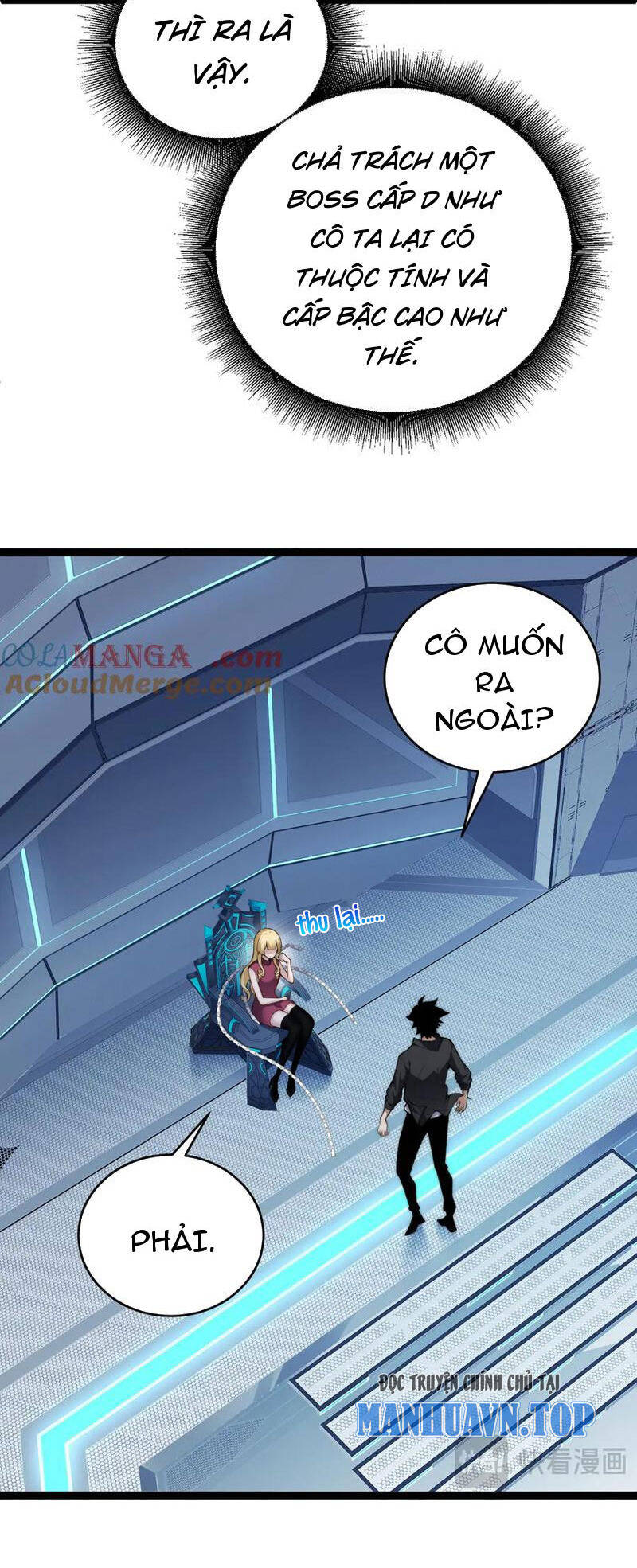 Đọ Sức Mạnh Sao? Nhưng Ta Là Vong Linh Pháp Sư! Chapter 16 - Trang 2