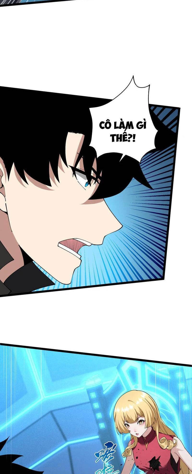 Đọ Sức Mạnh Sao? Nhưng Ta Là Vong Linh Pháp Sư! Chapter 16 - Trang 2