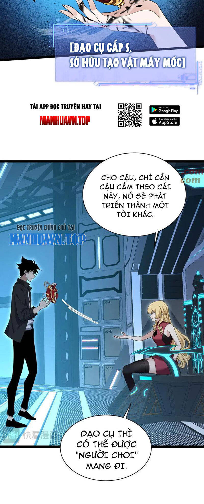 Đọ Sức Mạnh Sao? Nhưng Ta Là Vong Linh Pháp Sư! Chapter 16 - Trang 2