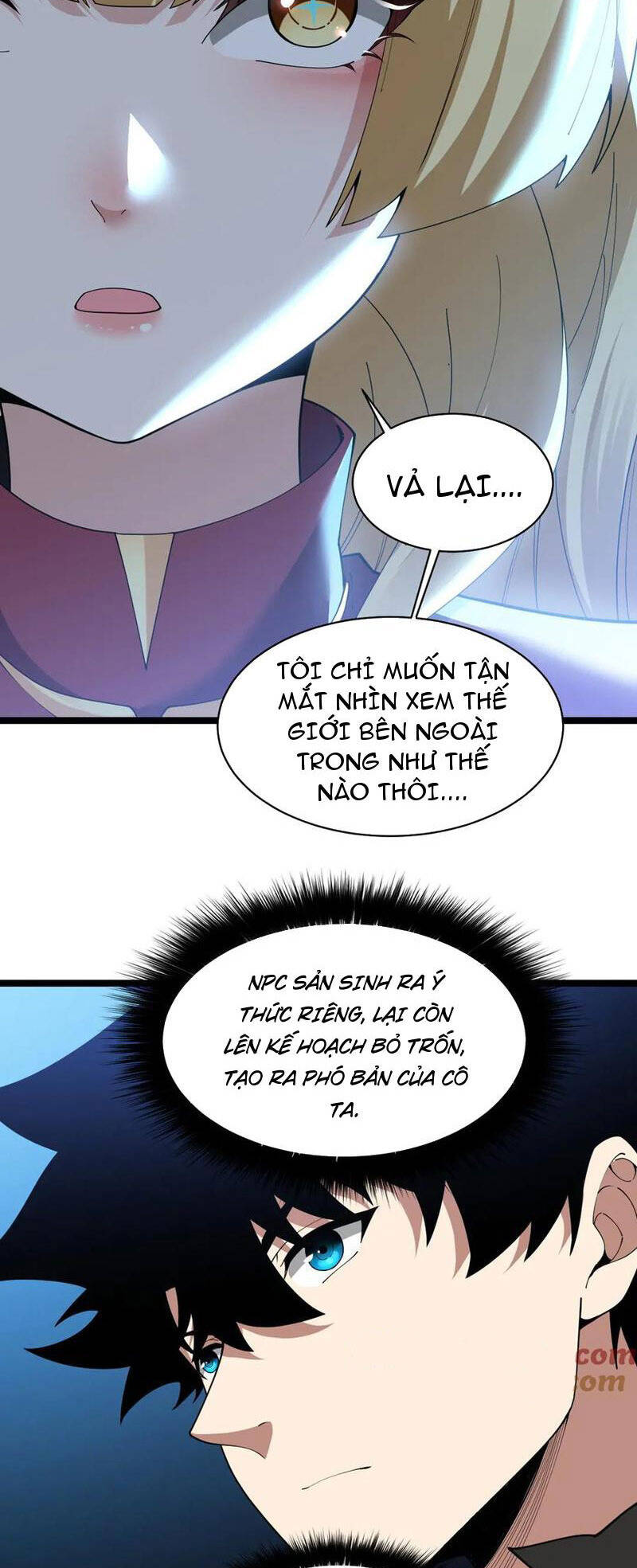 Đọ Sức Mạnh Sao? Nhưng Ta Là Vong Linh Pháp Sư! Chapter 16 - Trang 2