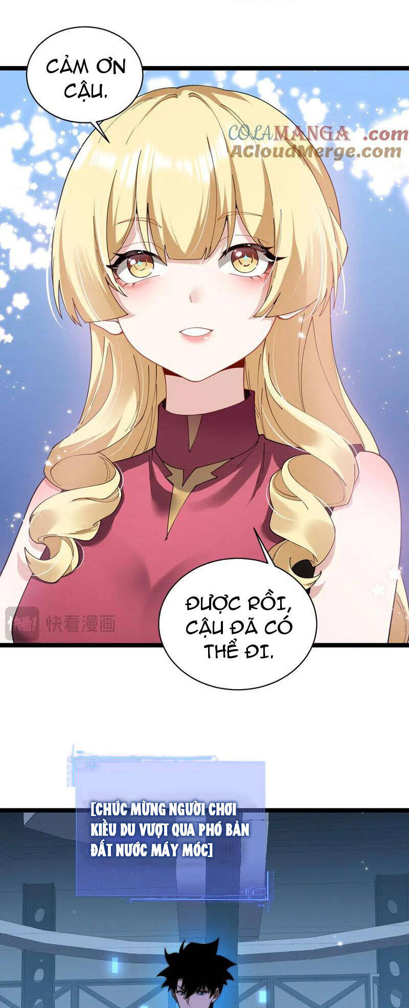 Đọ Sức Mạnh Sao? Nhưng Ta Là Vong Linh Pháp Sư! Chapter 16 - Trang 2