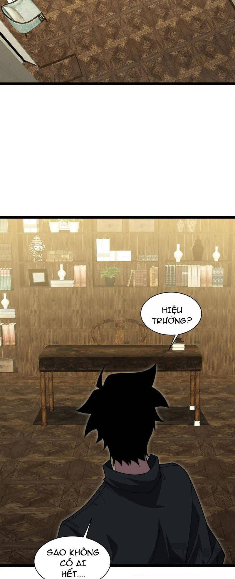 Đọ Sức Mạnh Sao? Nhưng Ta Là Vong Linh Pháp Sư! Chapter 16 - Trang 2