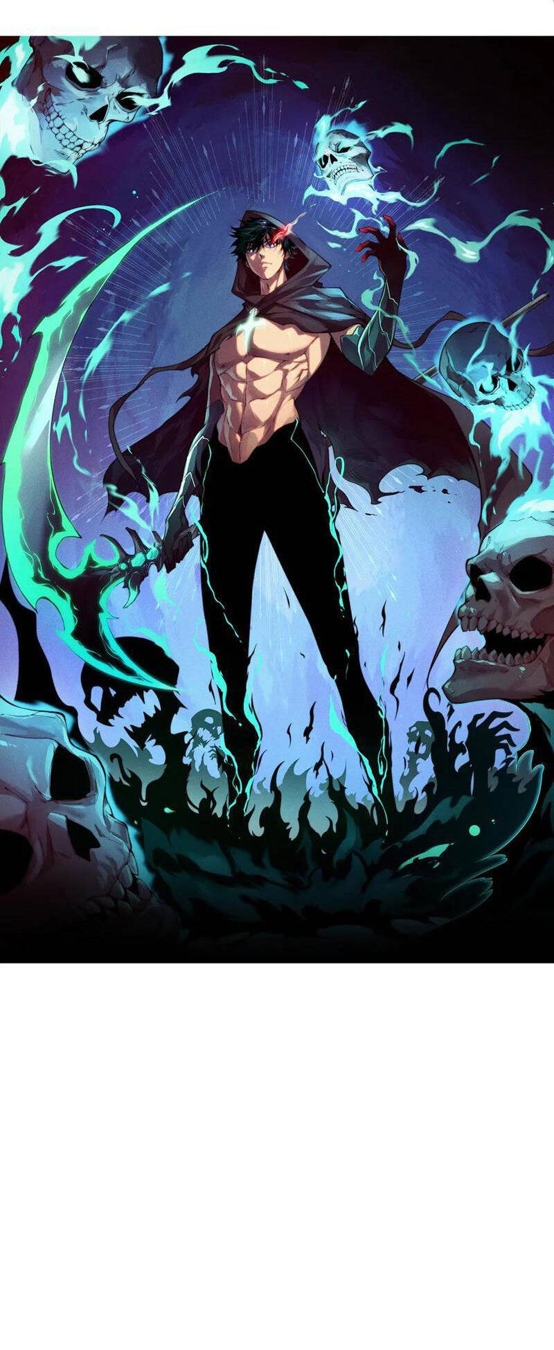 Đọ Sức Mạnh Sao? Nhưng Ta Là Vong Linh Pháp Sư! Chapter 16 - Trang 2