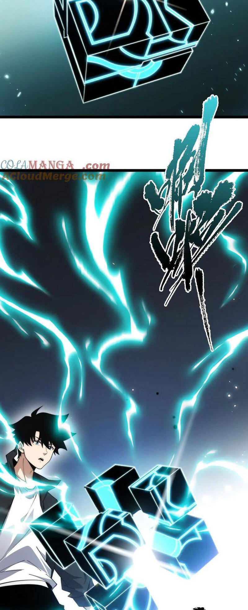 Đọ Sức Mạnh Sao? Nhưng Ta Là Vong Linh Pháp Sư! Chapter 16 - Trang 2