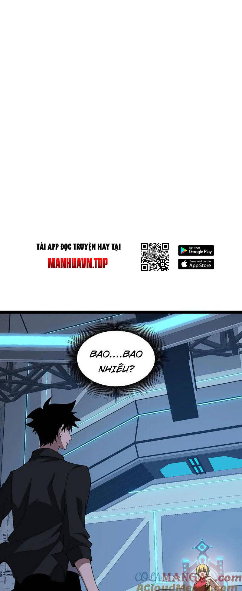 Đọ Sức Mạnh Sao? Nhưng Ta Là Vong Linh Pháp Sư! Chapter 16 - Trang 2