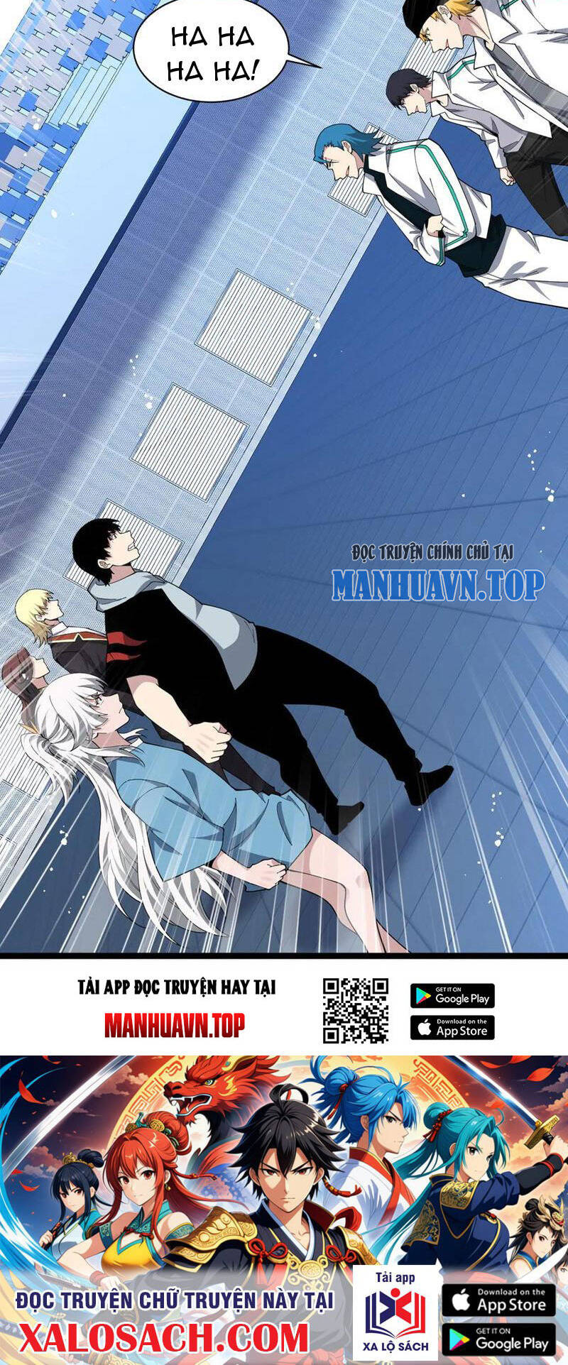 Đọ Sức Mạnh Sao? Nhưng Ta Là Vong Linh Pháp Sư! Chapter 16 - Trang 2