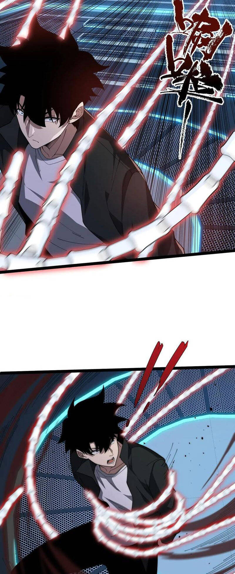 Đọ Sức Mạnh Sao? Nhưng Ta Là Vong Linh Pháp Sư! Chapter 16 - Trang 2