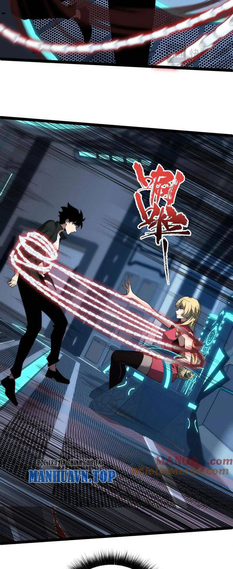 Đọ Sức Mạnh Sao? Nhưng Ta Là Vong Linh Pháp Sư! Chapter 16 - Trang 2