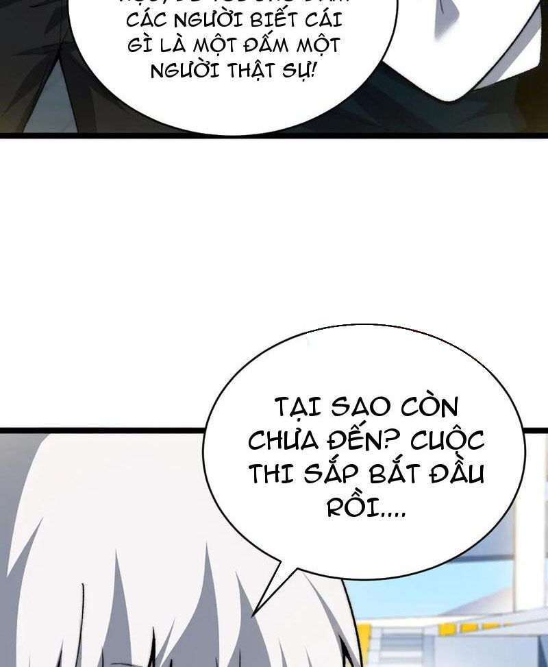 Đọ Sức Mạnh Sao? Nhưng Ta Là Vong Linh Pháp Sư! Chapter 17 - Trang 2