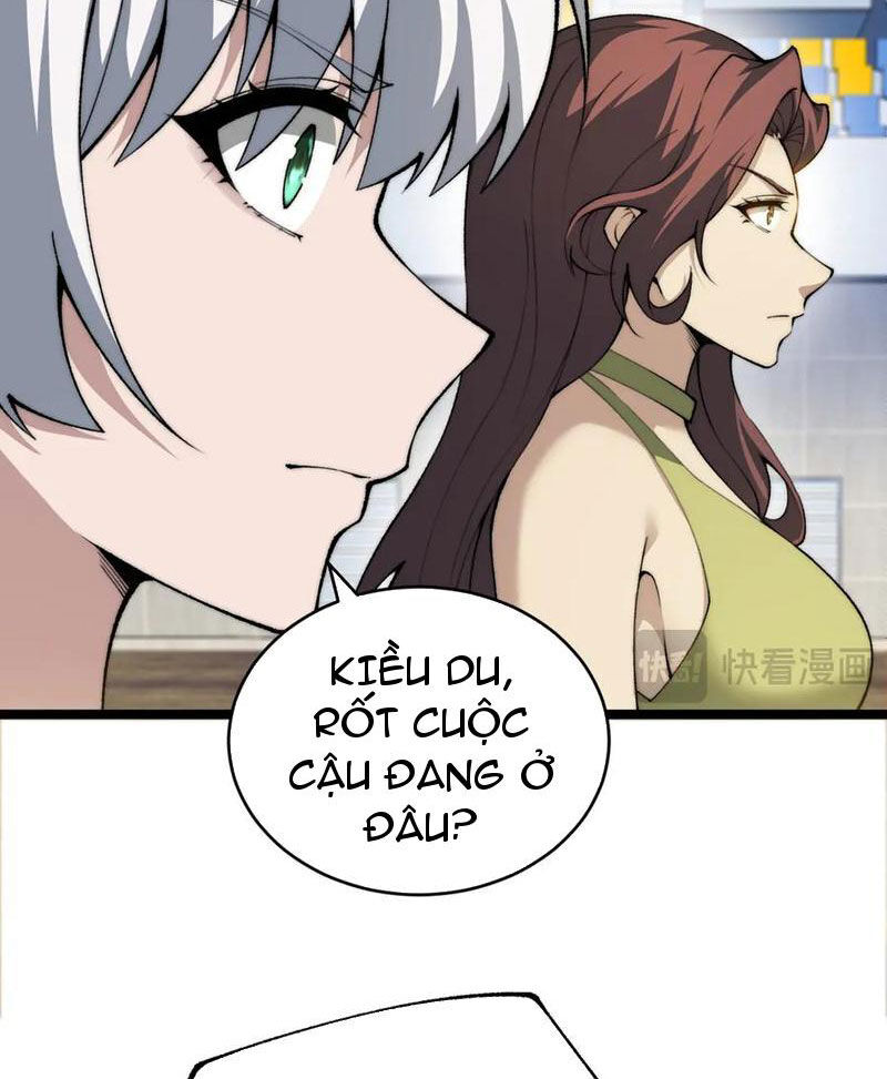 Đọ Sức Mạnh Sao? Nhưng Ta Là Vong Linh Pháp Sư! Chapter 17 - Trang 2