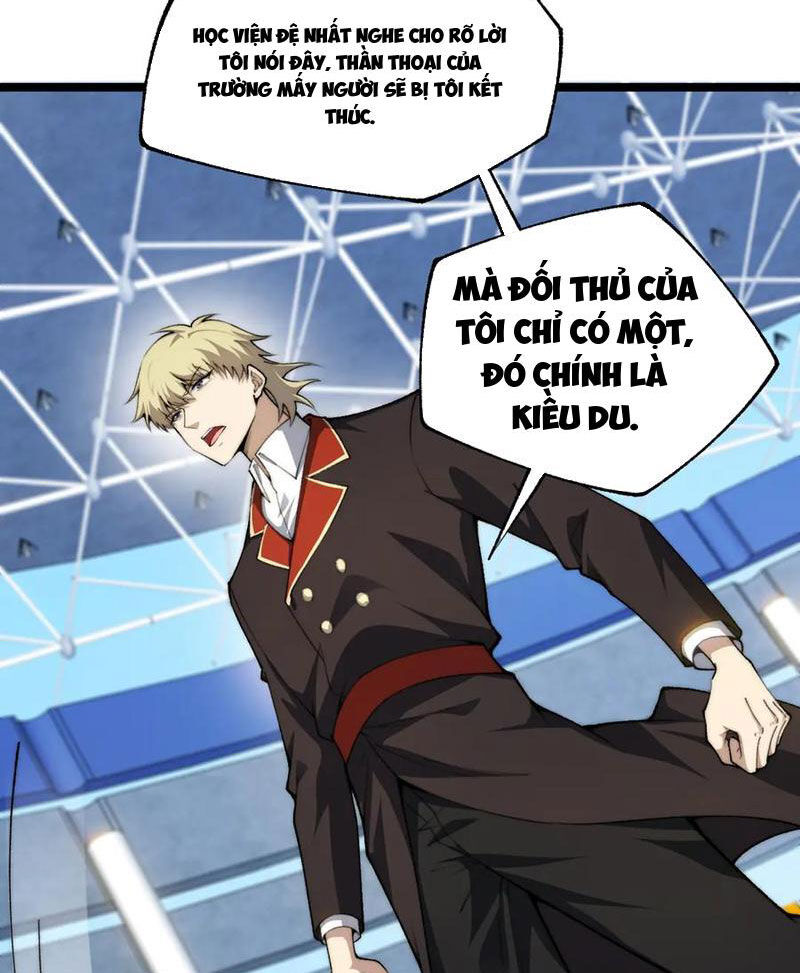 Đọ Sức Mạnh Sao? Nhưng Ta Là Vong Linh Pháp Sư! Chapter 17 - Trang 2