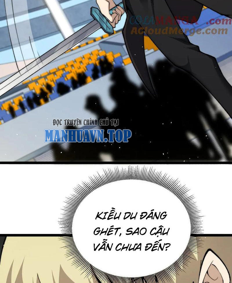 Đọ Sức Mạnh Sao? Nhưng Ta Là Vong Linh Pháp Sư! Chapter 17 - Trang 2