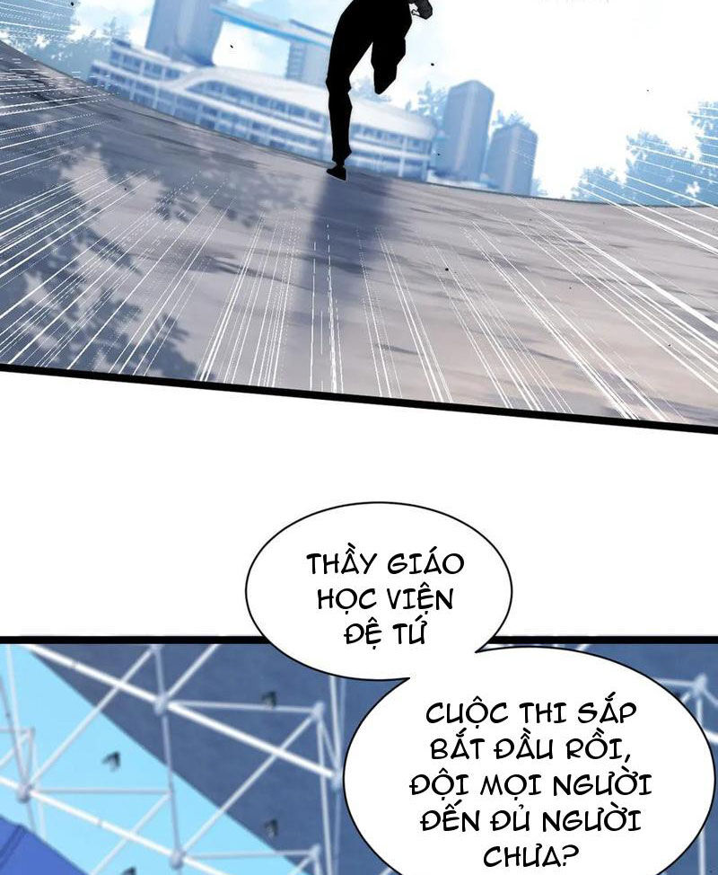 Đọ Sức Mạnh Sao? Nhưng Ta Là Vong Linh Pháp Sư! Chapter 17 - Trang 2