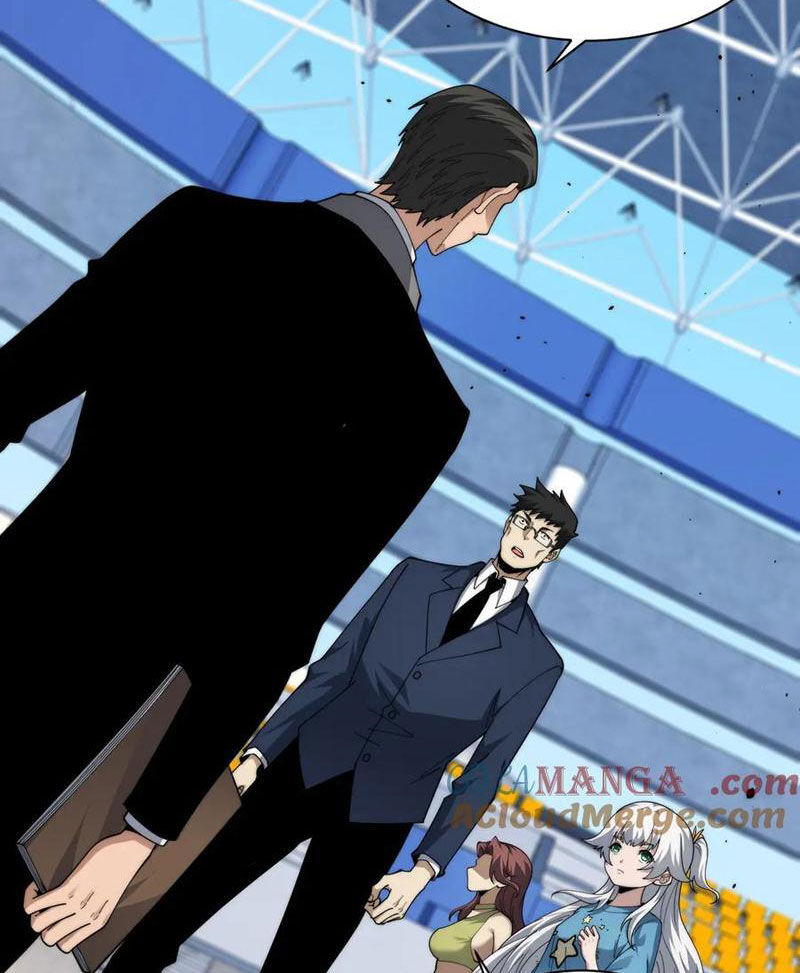 Đọ Sức Mạnh Sao? Nhưng Ta Là Vong Linh Pháp Sư! Chapter 17 - Trang 2