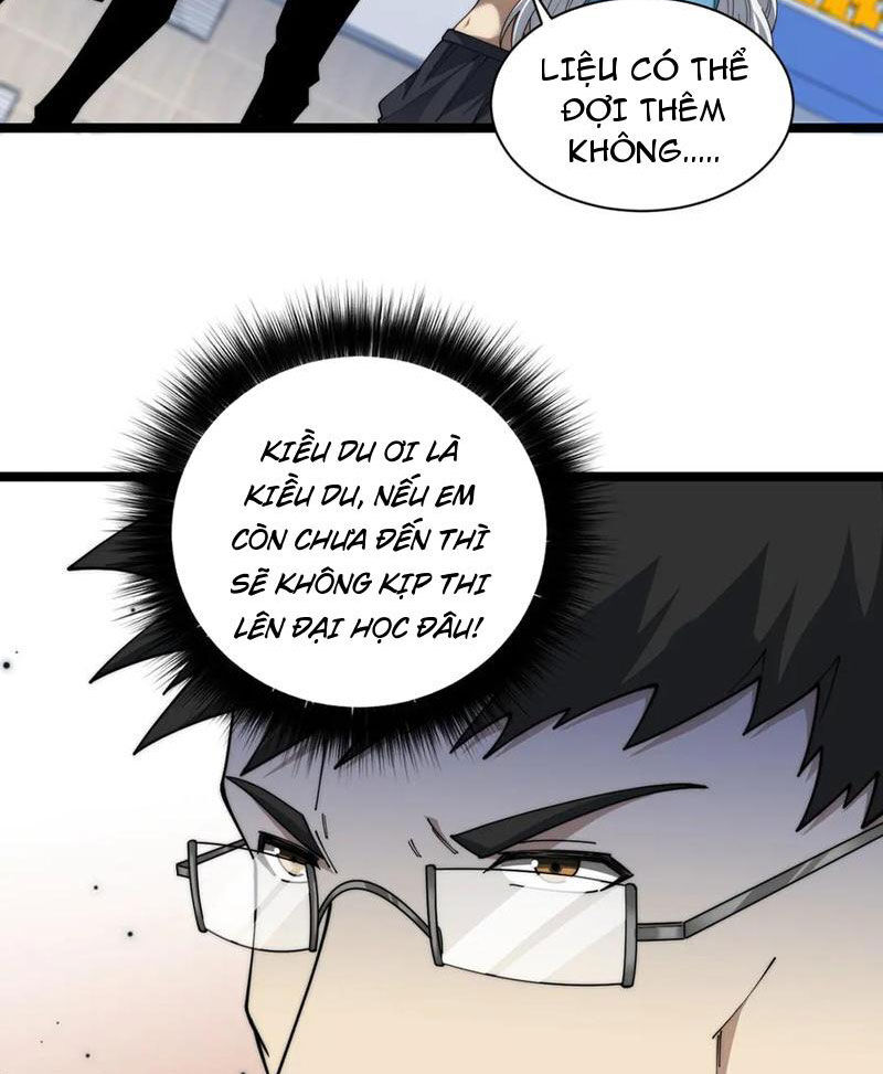 Đọ Sức Mạnh Sao? Nhưng Ta Là Vong Linh Pháp Sư! Chapter 17 - Trang 2