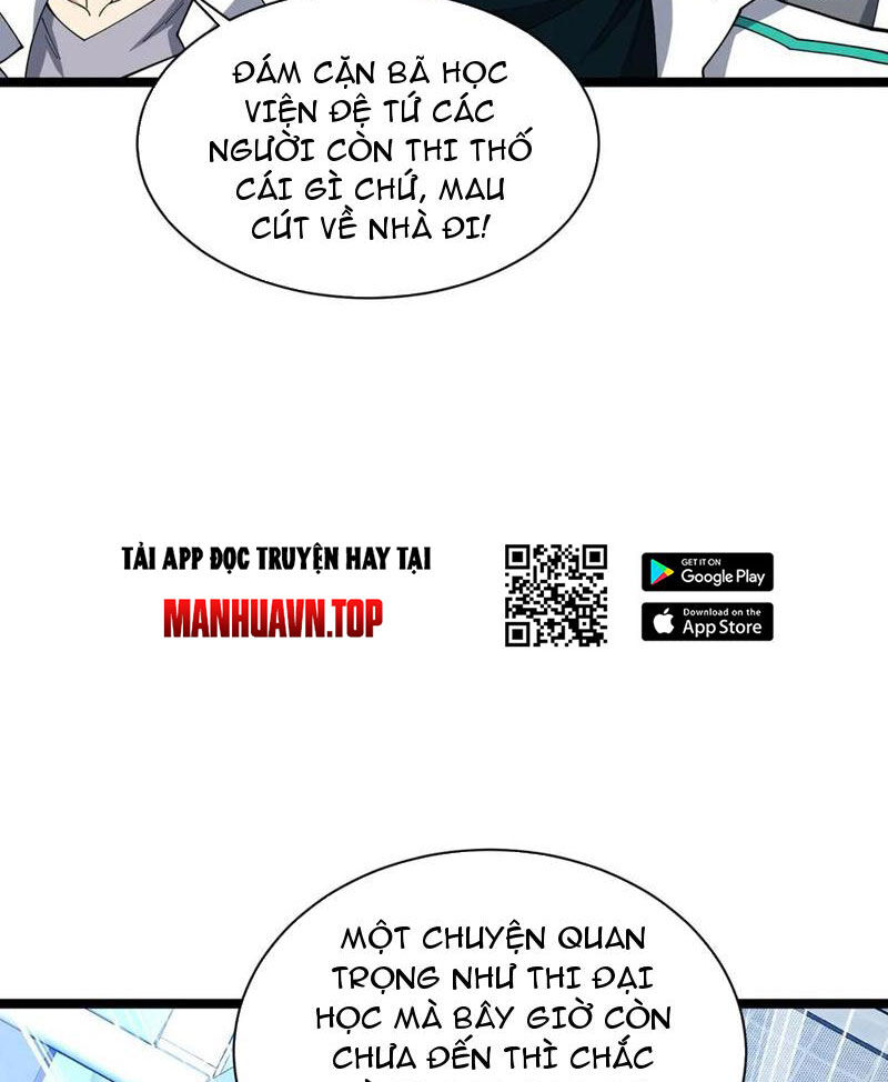 Đọ Sức Mạnh Sao? Nhưng Ta Là Vong Linh Pháp Sư! Chapter 17 - Trang 2