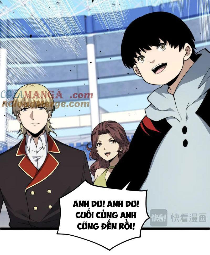 Đọ Sức Mạnh Sao? Nhưng Ta Là Vong Linh Pháp Sư! Chapter 17 - Trang 2