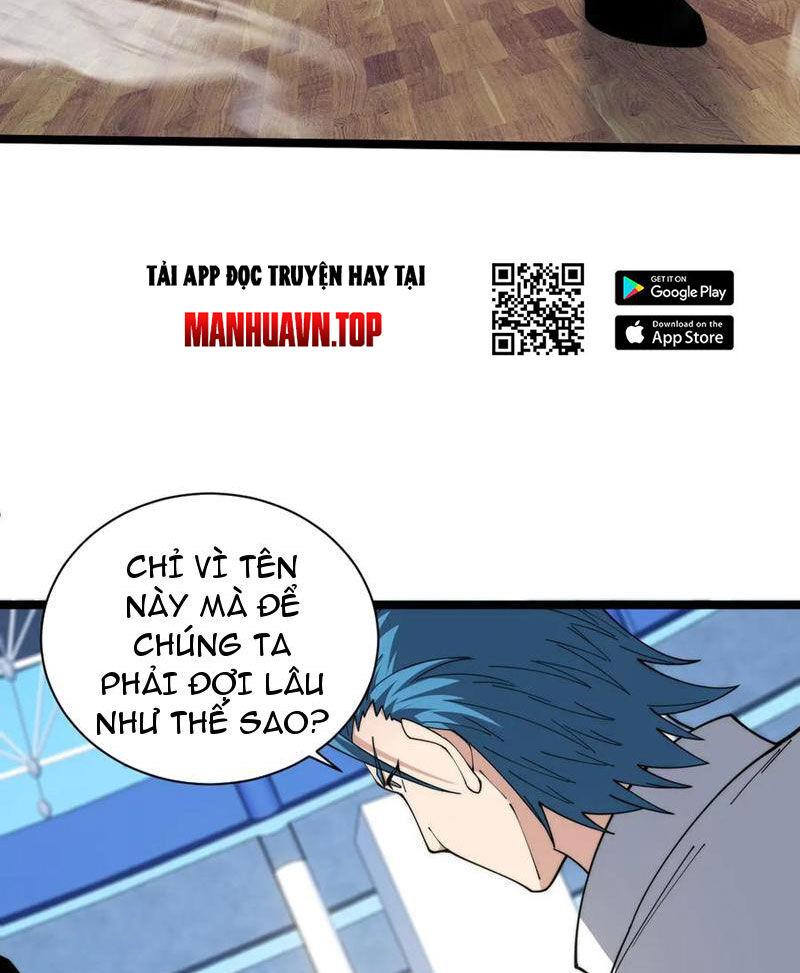 Đọ Sức Mạnh Sao? Nhưng Ta Là Vong Linh Pháp Sư! Chapter 17 - Trang 2