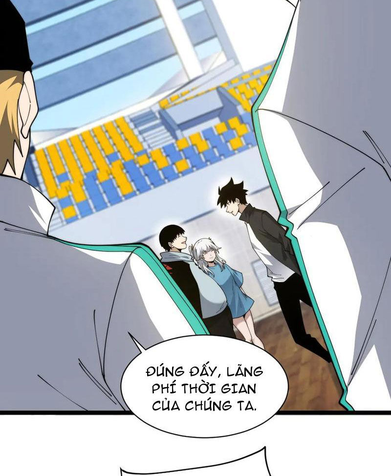 Đọ Sức Mạnh Sao? Nhưng Ta Là Vong Linh Pháp Sư! Chapter 17 - Trang 2