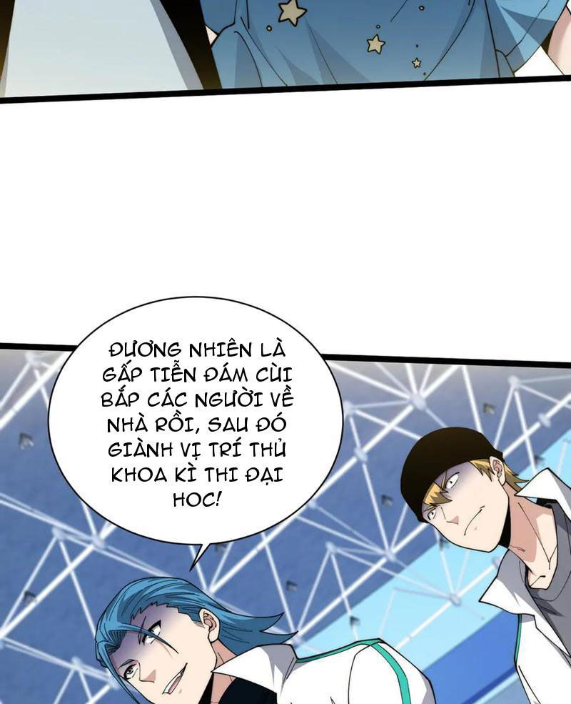 Đọ Sức Mạnh Sao? Nhưng Ta Là Vong Linh Pháp Sư! Chapter 17 - Trang 2