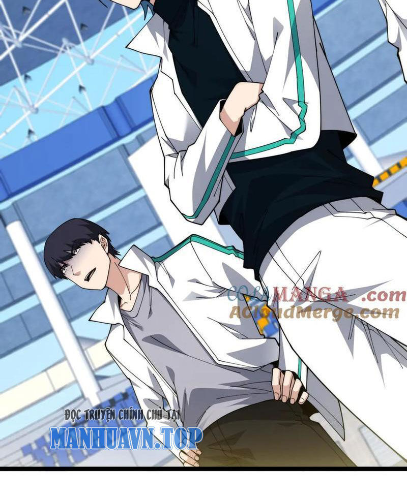 Đọ Sức Mạnh Sao? Nhưng Ta Là Vong Linh Pháp Sư! Chapter 17 - Trang 2