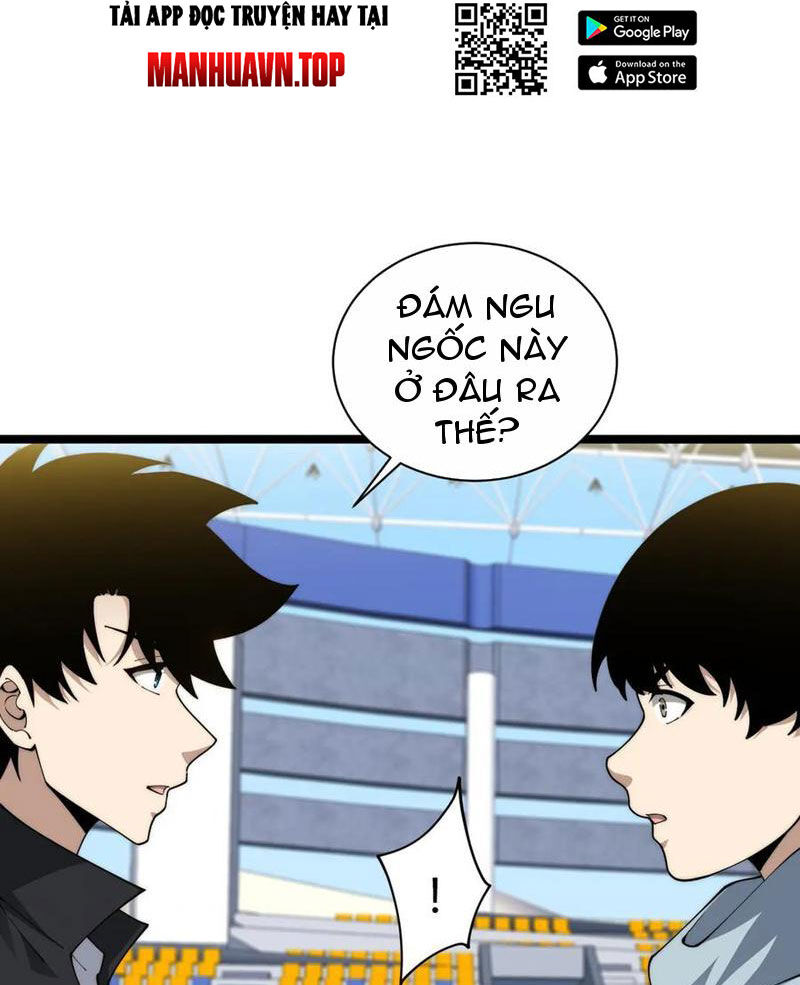 Đọ Sức Mạnh Sao? Nhưng Ta Là Vong Linh Pháp Sư! Chapter 17 - Trang 2