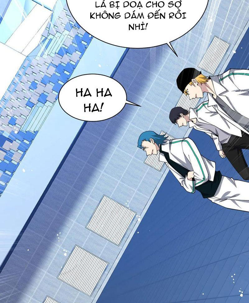 Đọ Sức Mạnh Sao? Nhưng Ta Là Vong Linh Pháp Sư! Chapter 17 - Trang 2