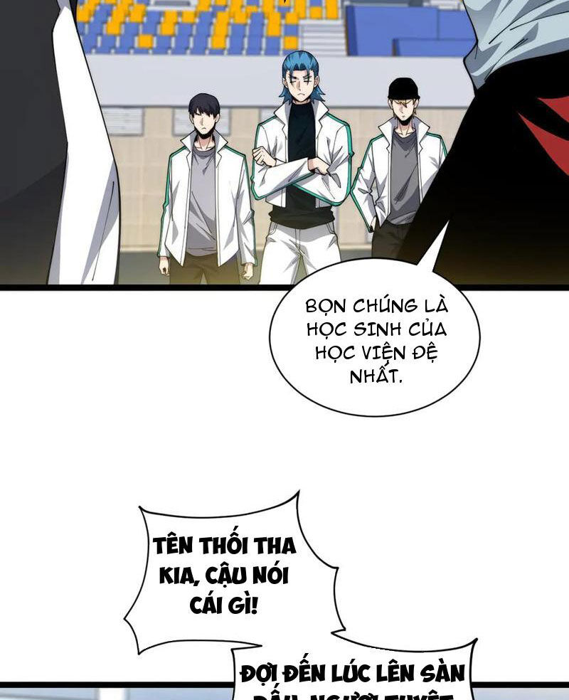 Đọ Sức Mạnh Sao? Nhưng Ta Là Vong Linh Pháp Sư! Chapter 17 - Trang 2