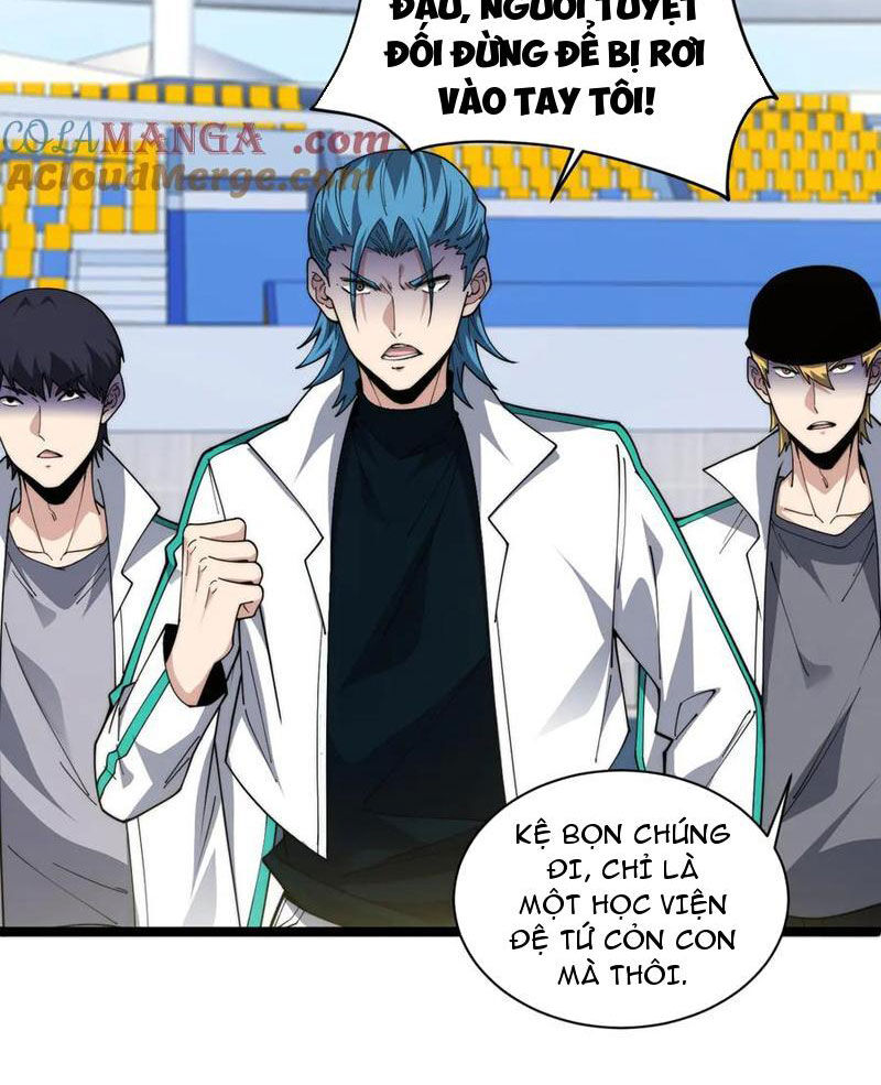 Đọ Sức Mạnh Sao? Nhưng Ta Là Vong Linh Pháp Sư! Chapter 17 - Trang 2