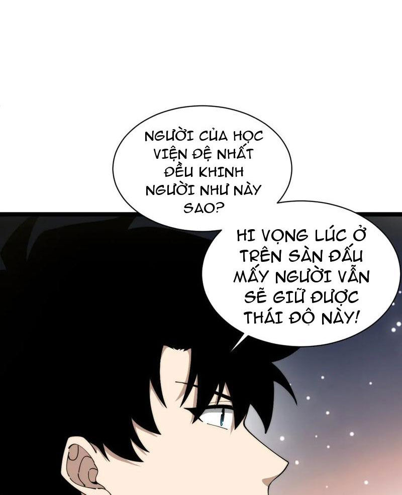 Đọ Sức Mạnh Sao? Nhưng Ta Là Vong Linh Pháp Sư! Chapter 17 - Trang 2