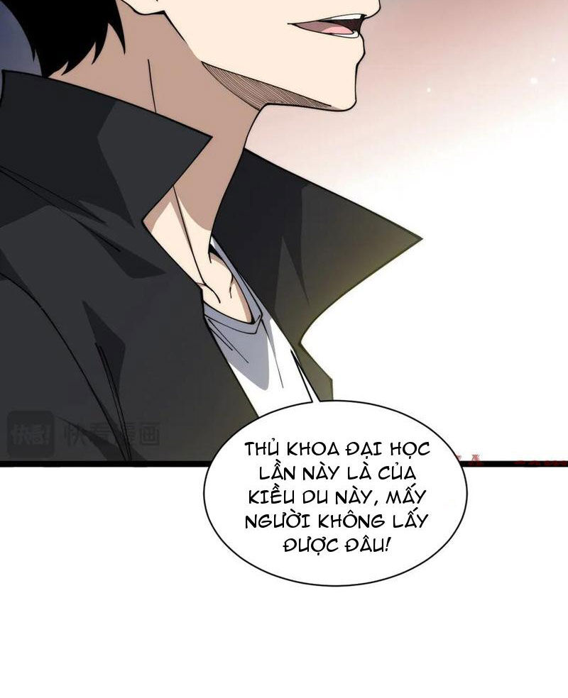 Đọ Sức Mạnh Sao? Nhưng Ta Là Vong Linh Pháp Sư! Chapter 17 - Trang 2