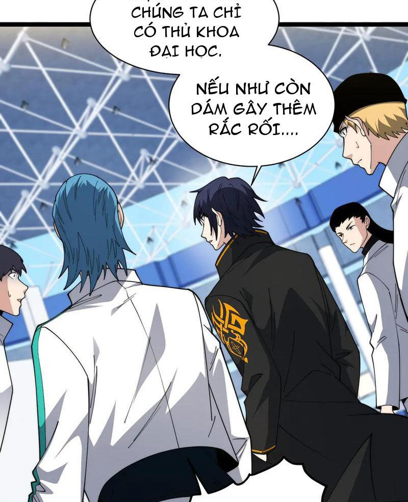 Đọ Sức Mạnh Sao? Nhưng Ta Là Vong Linh Pháp Sư! Chapter 17 - Trang 2