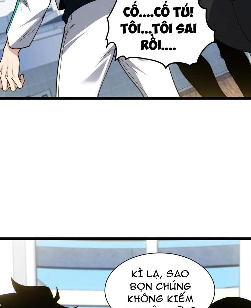 Đọ Sức Mạnh Sao? Nhưng Ta Là Vong Linh Pháp Sư! Chapter 17 - Trang 2