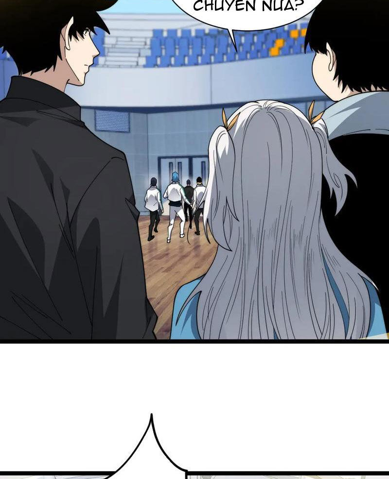 Đọ Sức Mạnh Sao? Nhưng Ta Là Vong Linh Pháp Sư! Chapter 17 - Trang 2