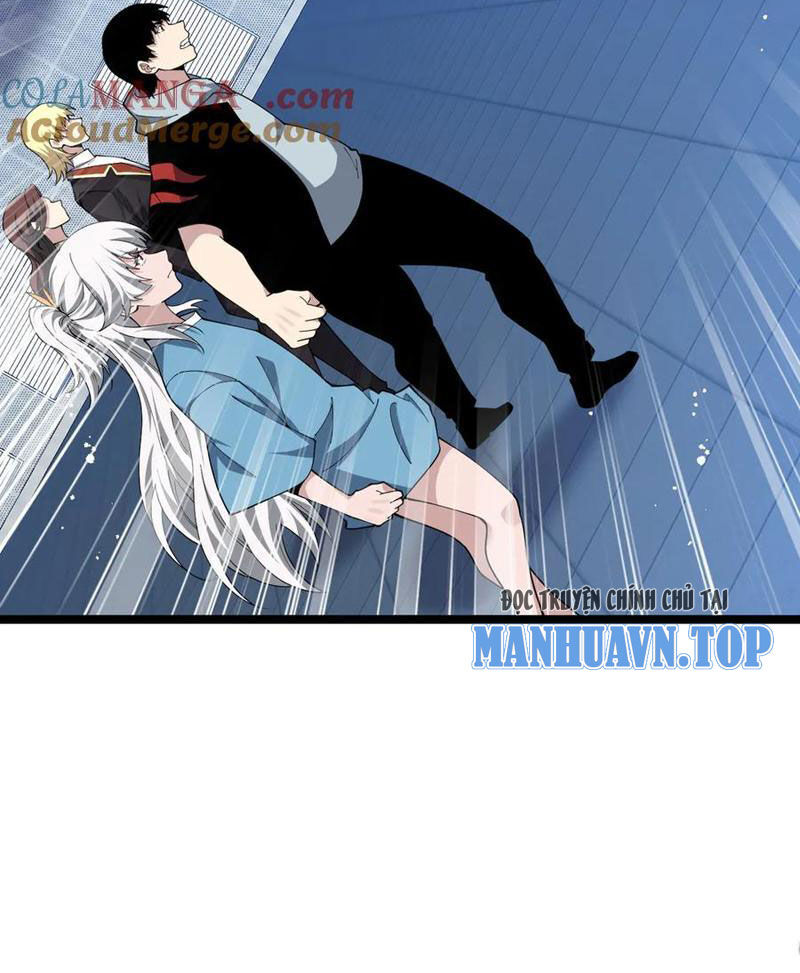 Đọ Sức Mạnh Sao? Nhưng Ta Là Vong Linh Pháp Sư! Chapter 17 - Trang 2