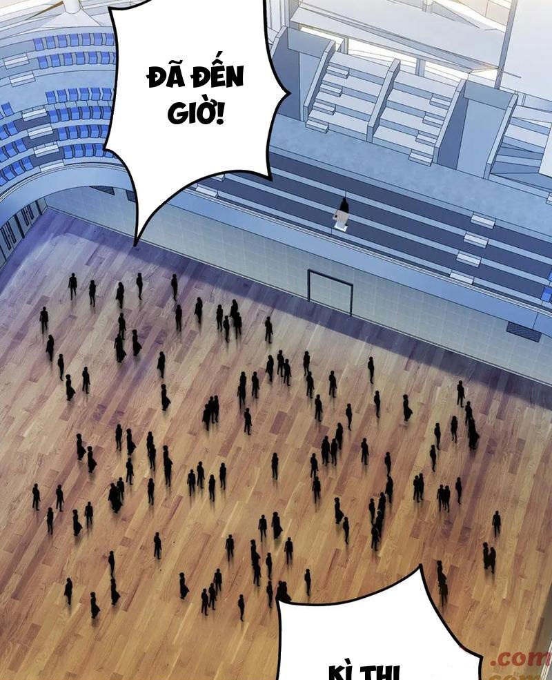 Đọ Sức Mạnh Sao? Nhưng Ta Là Vong Linh Pháp Sư! Chapter 17 - Trang 2