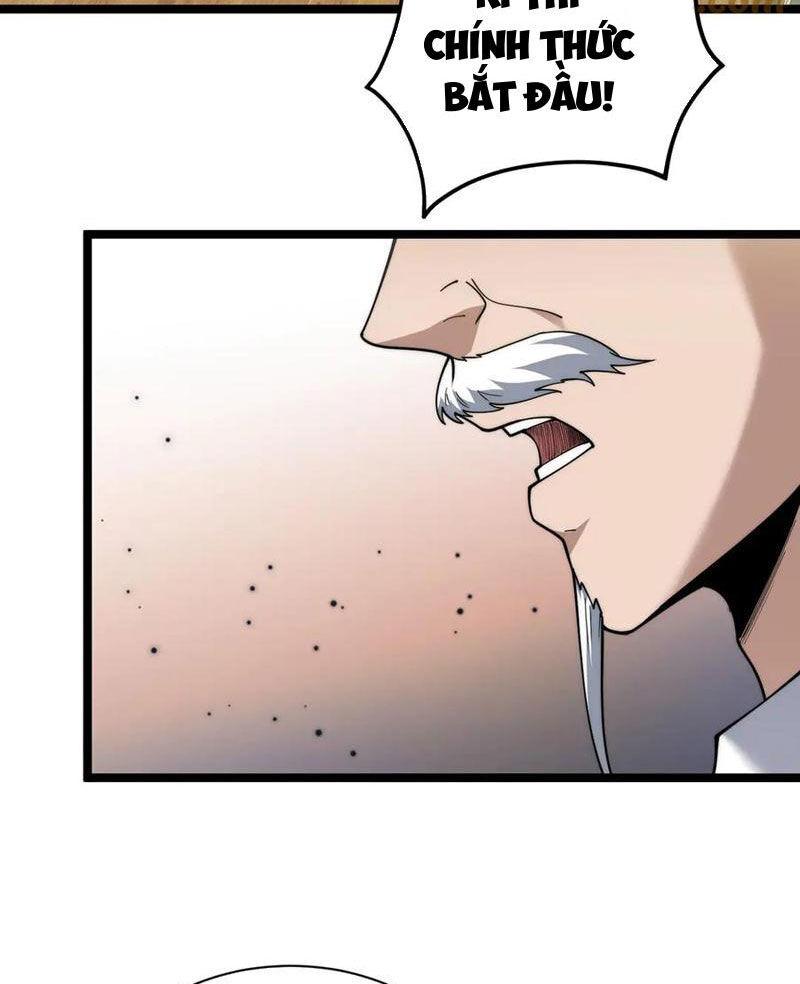 Đọ Sức Mạnh Sao? Nhưng Ta Là Vong Linh Pháp Sư! Chapter 17 - Trang 2