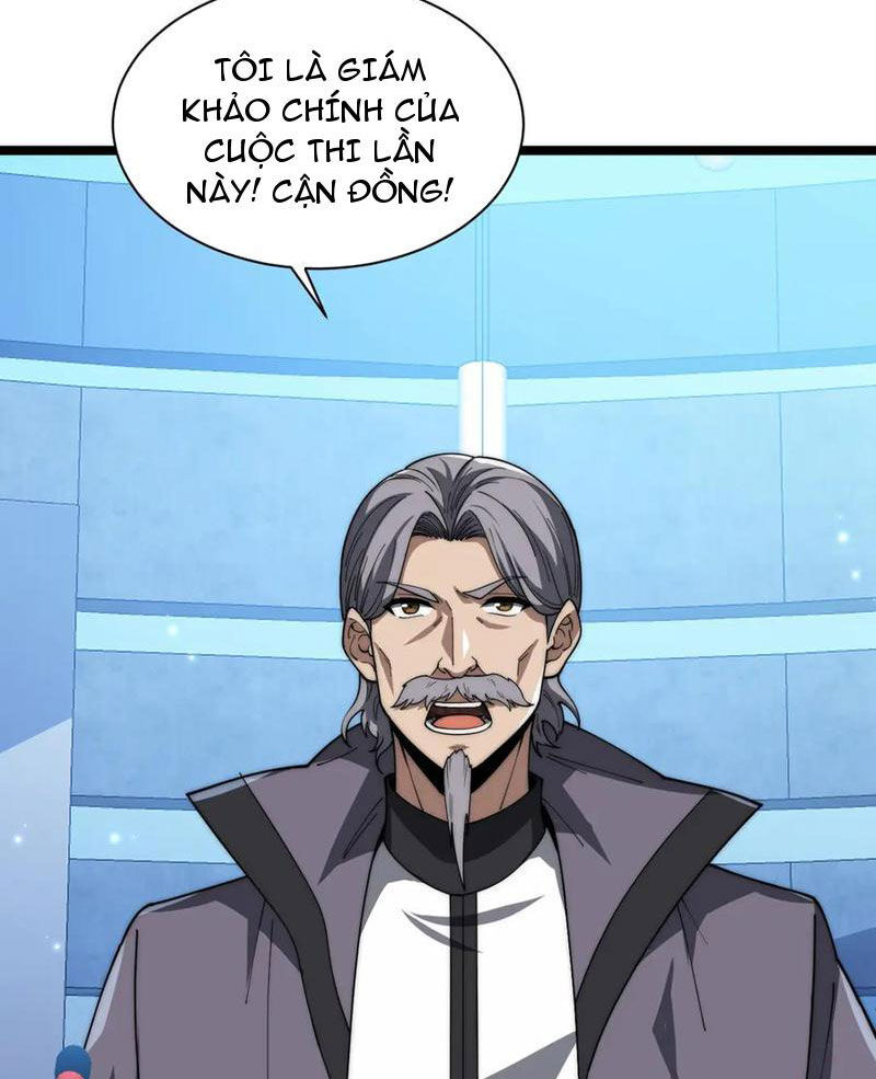 Đọ Sức Mạnh Sao? Nhưng Ta Là Vong Linh Pháp Sư! Chapter 17 - Trang 2