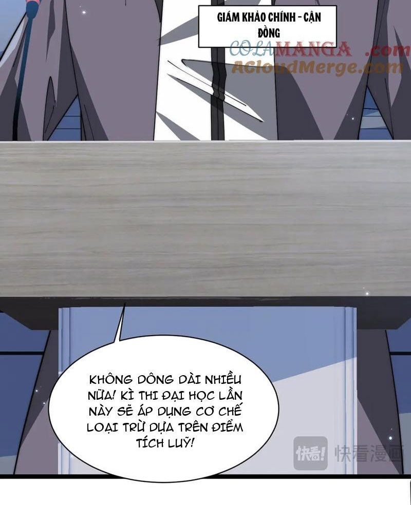 Đọ Sức Mạnh Sao? Nhưng Ta Là Vong Linh Pháp Sư! Chapter 17 - Trang 2