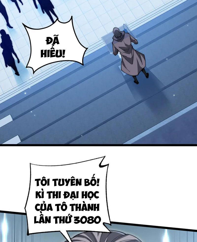 Đọ Sức Mạnh Sao? Nhưng Ta Là Vong Linh Pháp Sư! Chapter 17 - Trang 2