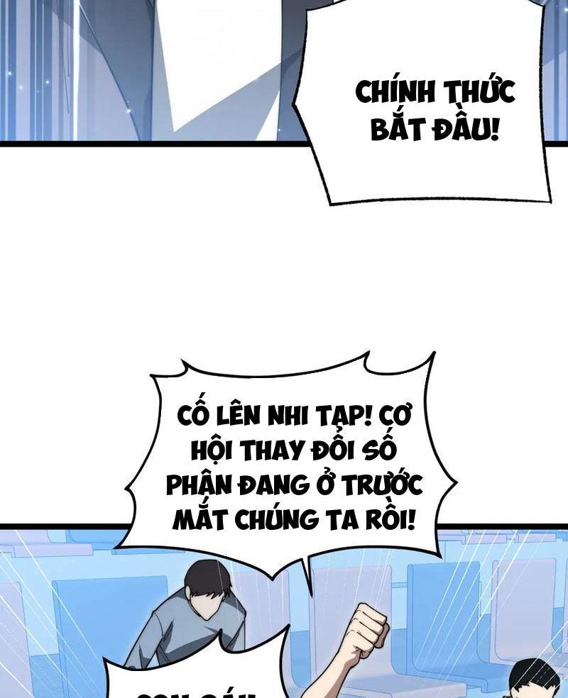 Đọ Sức Mạnh Sao? Nhưng Ta Là Vong Linh Pháp Sư! Chapter 17 - Trang 2